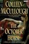 The October Horse : A Novel of Caesar and Cleopatra