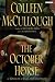 The October Horse (Masters of Rome, #6)