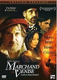 Revue La Fabrique de films  / Le Marchand de Venise - Edition Prestige 1 DVD