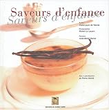Revue Garde-Temps  / Saveurs d'enfance