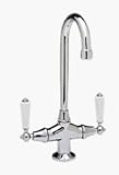 Blanco Appleton II Faucet (Polished Chrome)