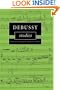 Debussy Studies (Cambridge Composer Studies)