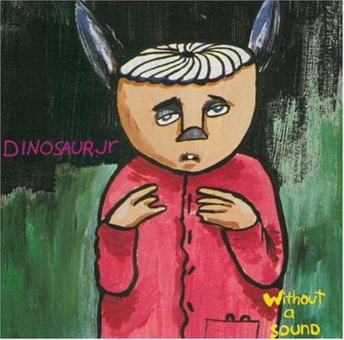 Dinosaur Jr. - Seemed Like the Thing to Do Lyrics - Zortam Music