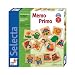 Toys Endangered by the CPSIA (Consumer Protect Safety Improvement Act)