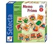 Selecta 3581 - Memo Primo