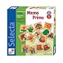 Selecta 3581 - Memo Primo