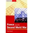 France Since the Second World War: Seminar Studies in History by Tyler Stovall