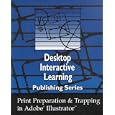 Print Preparation and Trapping in Adobe Illustrator