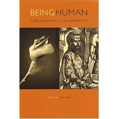 Being Human: Core Readings in the Humanities