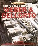 How to Build and Power Tune Weber & Dellorto Dcoe & Dhla Carburetors (Speedpro)