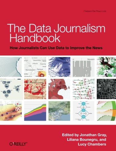 The Data Journalism Handbook