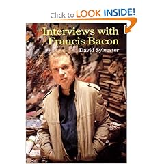 Interviews With Francis Bacon: The Brutality of Fact