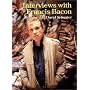 Interviews with Francis Bacon