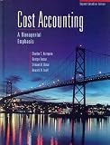 Cost Accounting