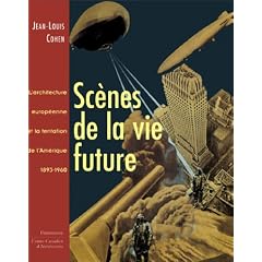 Sc�nes de la vie future