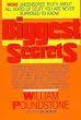 Biggest Secrets: More Uncensored Truth about All Sorts of Stuff You are Never Supposed to Know