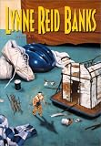 Lynne Reid Banks: Return of the Indian, Secret of the Indian, Mystery of the Cupboard, Indian in the Cupboard