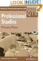 Professional Studies: Primary Phase (Achieving QTS)