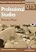Professional Studies: Primary Phase (Achieving QTS)