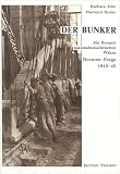 Der Bunker - Barbara Johr
