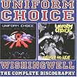 Wishingwell-the Complete Disco