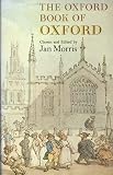 The Oxford Book of Oxford