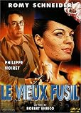 Revue PIONEER  / Le vieux fusil