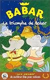Le Triomphe de Babar