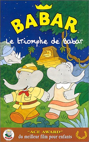 Le Triomphe de Babar