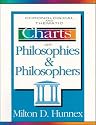 Chronological and Thematic Charts of Philosophies and Philosophers (ZondervanCharts)