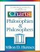 Book Chronological and Thematic Charts of Philosophies and Philosophers (ZondervanCharts)