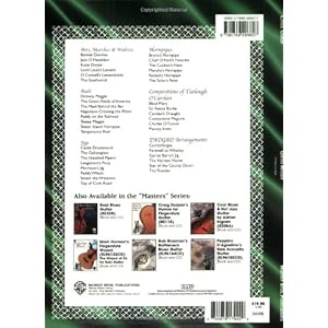 Acoustic Masters: Celtic Guitar, Book & CD (Acoustic Masters Series)