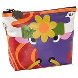French Bull Astrology Plast Clutch