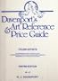 Davenport's Art Reference & Price Guide 1997/1998 (2 vols in 1)