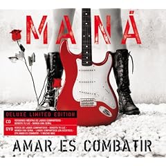 Amar es Combatir [Deluxe Edition]