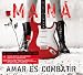 Music : Amar Es Combatir