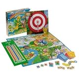 Neopets Board Game