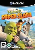 Eigenschaften Activision  / Shrek Super Slam