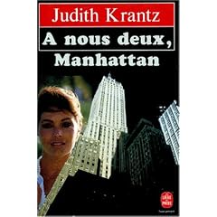 A nous deux, Manhattan