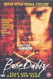 Review Cinema Club  / Bone Daddy [1998]