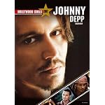 Johnny Depp 2007 Poster Calendar. book cover