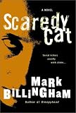 Scaredy Cat