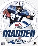 Eigenschaften Electronic Arts  / Madden NFL 2001
