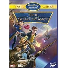 Der Schatzplanet
