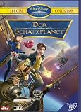 Produkt-Bild: Der Schatzplanet