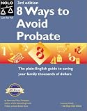 8 Ways to Avoid Probate