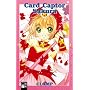 Card Captor Sakura, Bd. 8 von CLAMP