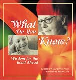 What Do You Know?