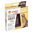 Hartz Advanced Care Flea & Tick Drops Plus for Dog and Puppies Weighing 61 to 90 lbs , 3 - .16 fl oz (4.6 cc) tubes [13.8 cc (.47 fl oz)]