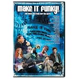 Make It Funky!